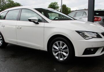 Seat Leon 61.666 km 11.690 &euro; Neuwied 56564