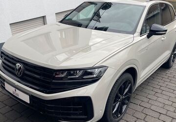 VW Touareg 9.990 km 82.500 &euro; Brachtendorf 56761