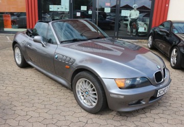 BMW Z3 159.900 km 9.900 &euro; Neuwied 56566