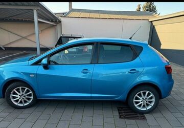 Seat Ibiza 134.000 km 7.990 &euro; Neuwied 56564