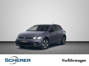 Gebrauchte VW Polo