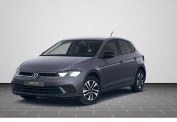 VW Polo 3.000 km 25.550 &euro; Kruft 56642