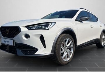 Cupra Formentor 34.385 km 24.490 &euro; Mayen 56727