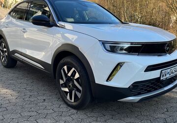 Opel Mokka 41.600 km 16.300 &euro; Lahnstein 56112