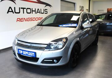 Opel Astra 146.200 km 3.990 &euro; Rengsdorf 56579