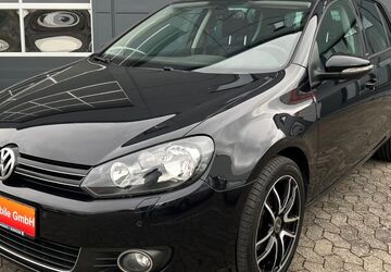VW Golf 210.000 km 5.900 &euro; Sinzig 53489