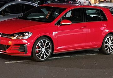 VW Golf 66.800 km 21.395 &euro; Bendorf 56170