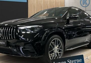 Mercedes-Benz GLE 53 AMG 14.255 km 106.530 &euro; Koblenz 56073