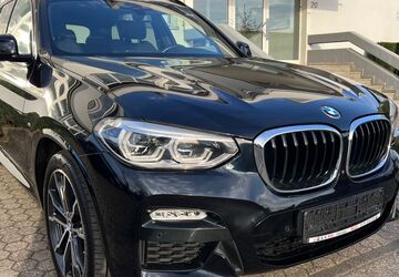 BMW X3 131.000 km 28.999 &euro; Koblenz OT Neuendorf 56070