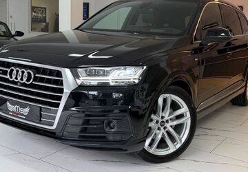 Audi Q7 171.322 km 27.975 &euro; Sinzig 53489