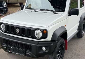Suzuki Jimny 49.800 km 29.850 &euro; Brohl Lützing 56656