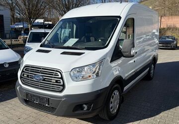 Ford Transit 119.000 km 12.990 &euro; Heimersheim 53474