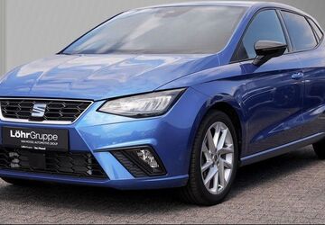Seat Ibiza 14.214 km 18.780 &euro; Neuwied 56564