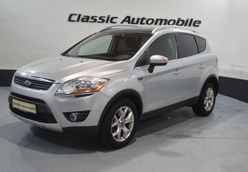 Ford Kuga 212.000 km 4.700 &euro; Neuwied 56567