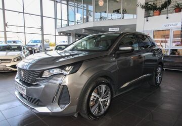 Peugeot 3008 162.530 km 14.499 &euro; Lahnstein 56112