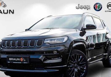 Jeep Compass 28.400 km 26.850 &euro; Koblenz 56070