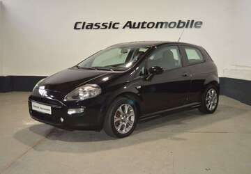 Fiat Punto 169.000 km 2.990 &euro; Neuwied 56567