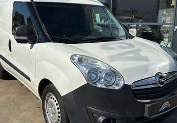 Opel Combo 76.000 km 8.490 &euro; Neuwied 56564