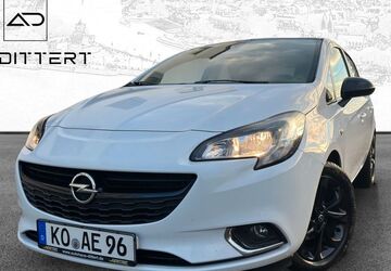 Opel Corsa 97.000 km 8.990 &euro; Koblenz-Niederberg 56077