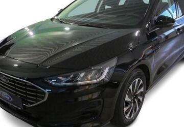 Ford Focus 3.000 km 31.480 &euro; Koblenz 56073