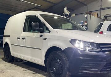VW Caddy 229.000 km 6.980 &euro; Neuwied 56566