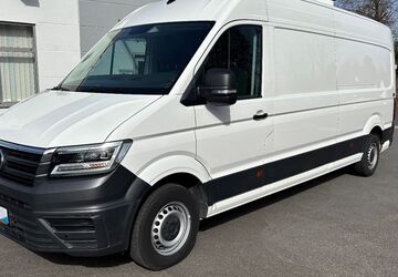 VW Crafter 109.000 km 27.500 &euro; Dierdorf 56269