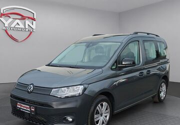 VW Caddy 46.064 km 28.900 &euro; Koblenz 56070