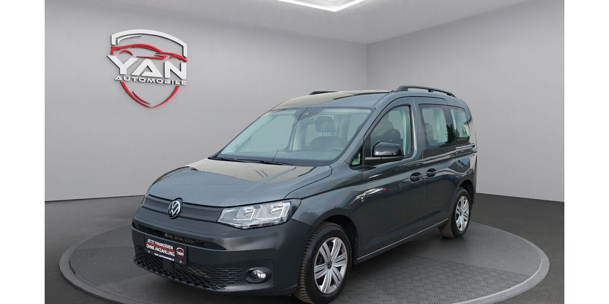 VW Caddy 46.064 km 28.900 &euro; Koblenz 56070