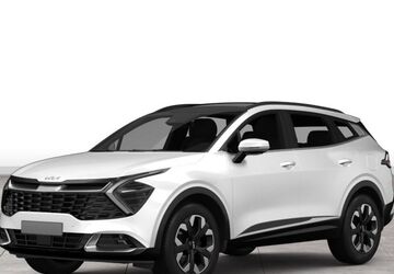 Kia Sportage 1.952 km 30.470 &euro; Koblenz 56070