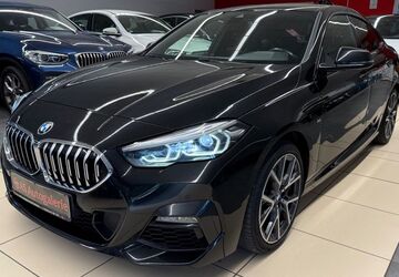 BMW 218 Gran Coupé 98.000 km 22.999 &euro; Bad Breisig 53498