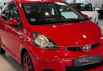Toyota Aygo (X) 51.532 km 3.999 &euro; Neuwied 56564