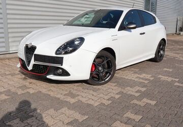 Alfa Romeo Giulietta 103.000 km 15.700 &euro; Mülheim-Kärlich 56218