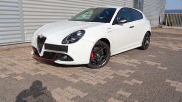 Gebrauchte Alfa Romeo Giulietta