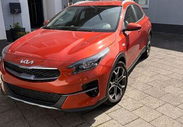 Kia XCeed 73.250 km 16.000 &euro; Andernach 56626