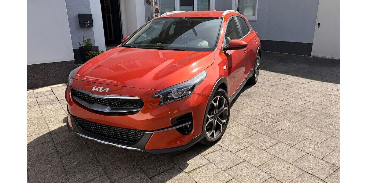 Kia XCeed 73.250 km 16.000 &euro; Andernach 56626