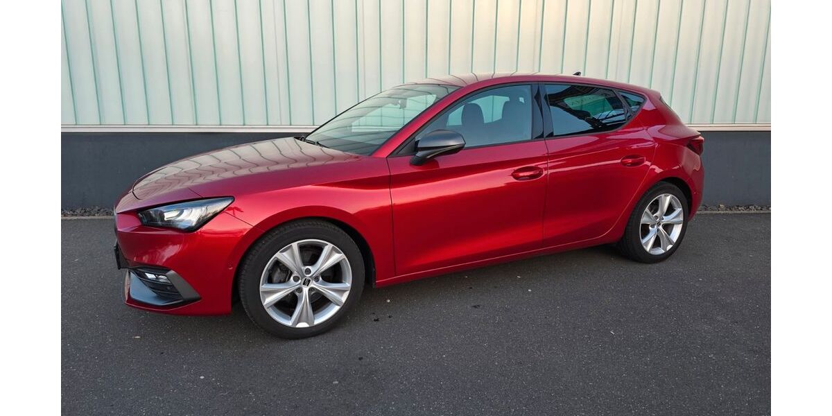 Seat Leon 58.600 km 19.430 &euro; Neuwied 56567