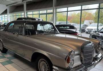 Mercedes-Benz 220 56.000 km 39.990 &euro; Mülheim-Kärlich 56218