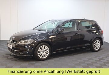 VW Golf 110.000 km 16.790 &euro; Weißenthurm 56575