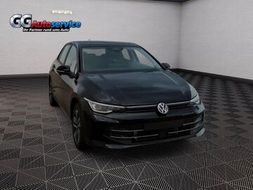 Gebrauchte VW Golf