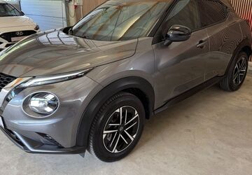 Nissan Juke 1.809 km 19.500 &euro; Horhausen 56593