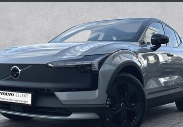 Volvo EX30 5.000 km 44.890 &euro; Koblenz/Gwb. Arenberg 56077