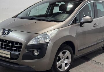 Peugeot 3008 175.000 km 4.700 &euro; Neuwied 56567