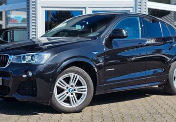 BMW X4 102.500 km 20.900 &euro; Neuwied 56566