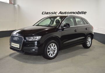 Audi Q3 285.000 km 8.300 &euro; Neuwied 56567