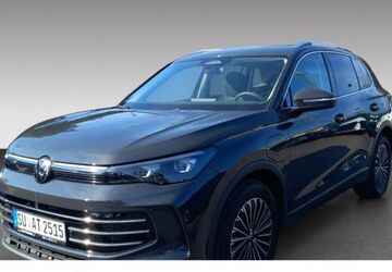 VW Tiguan 12.000 km 44.780 &euro; Bad Honnef 53604