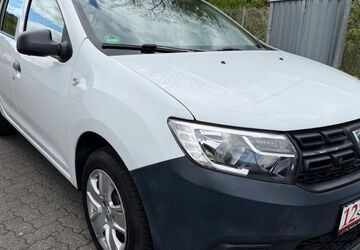 Dacia Sandero 14.500 km 7.950 &euro; Nassau 56377
