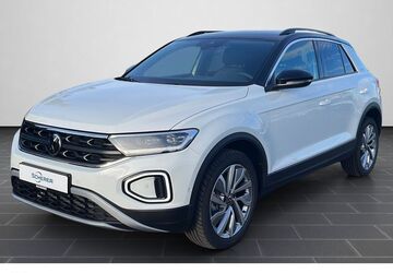 VW T-Roc 22.000 km 34.850 &euro; Kruft 56642