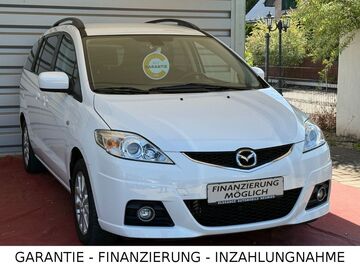 Gebrauchte Mazda 5
