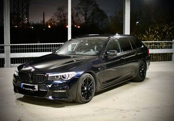 BMW 530 130.000 km 26.400 &euro; Neuwied 56566