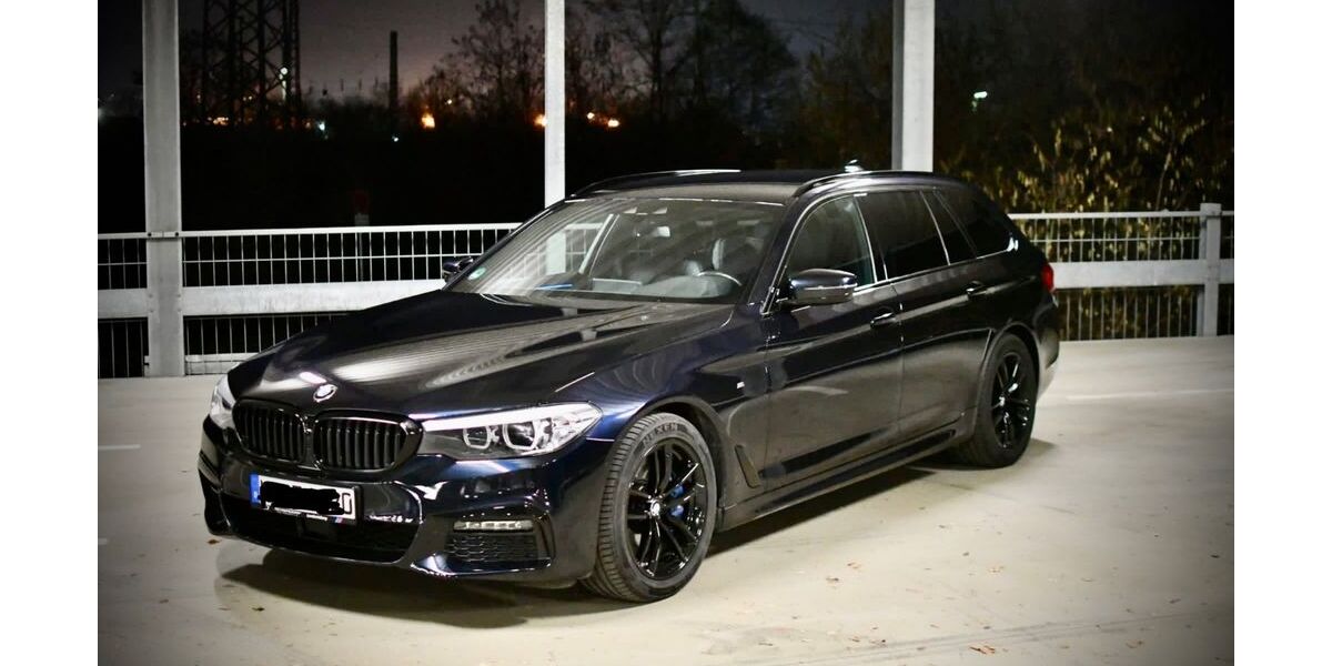 BMW 530 130.000 km 27.400 &euro; Neuwied 56566
